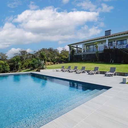 Casa Das Hortencias By Azoresrent Farroupo ภายนอก รูปภาพ