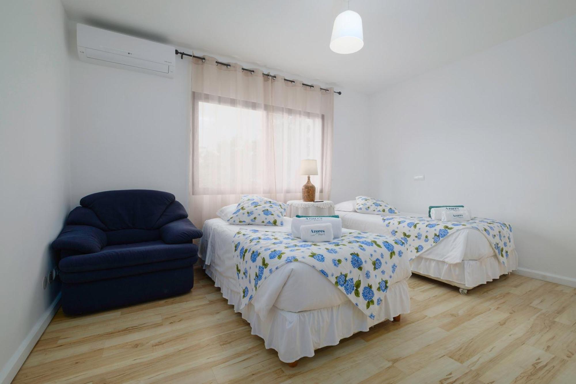 Casa Das Hortencias By Azoresrent Farroupo ภายนอก รูปภาพ